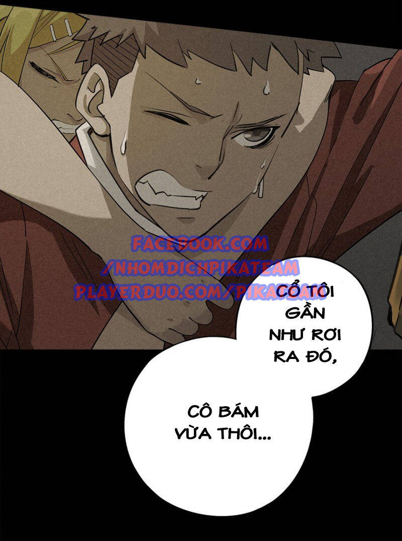 Ách Thế Quỹ Tích Chapter 16 - Trang 15