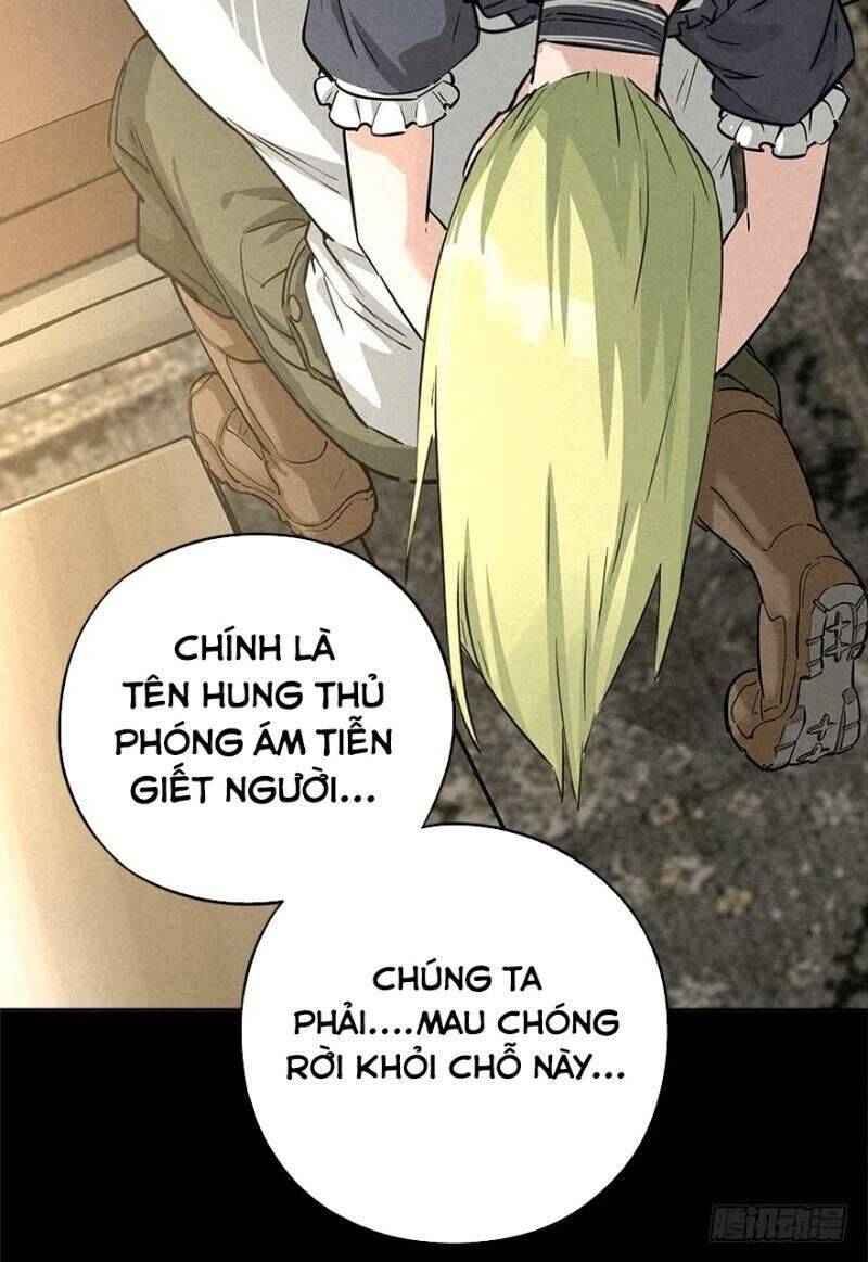 Ách Thế Quỹ Tích Chapter 42 - Trang 7