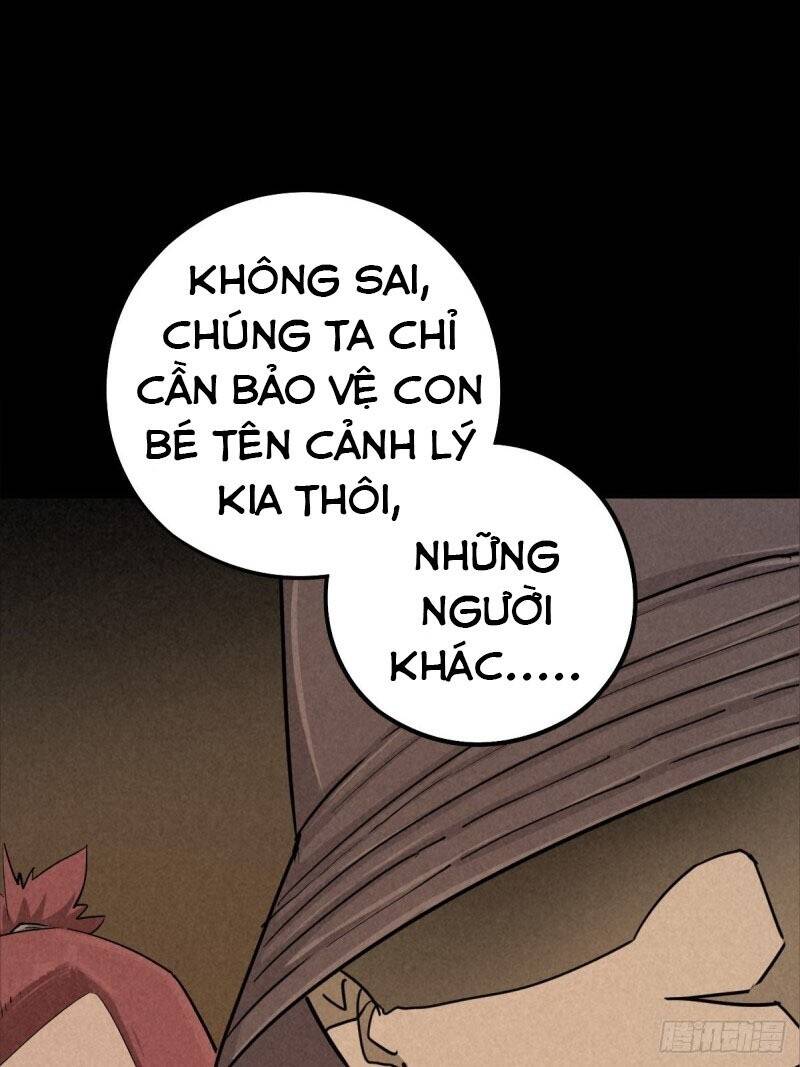 Ách Thế Quỹ Tích Chapter 65 - Trang 55