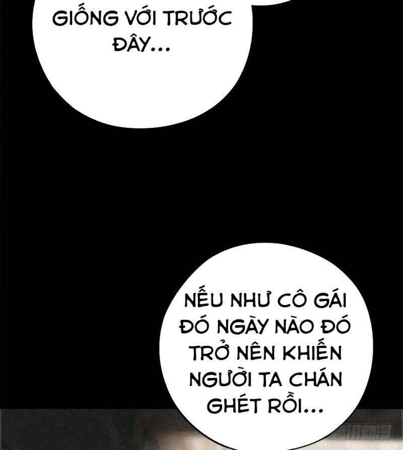 Ách Thế Quỹ Tích Chapter 38 - Trang 27