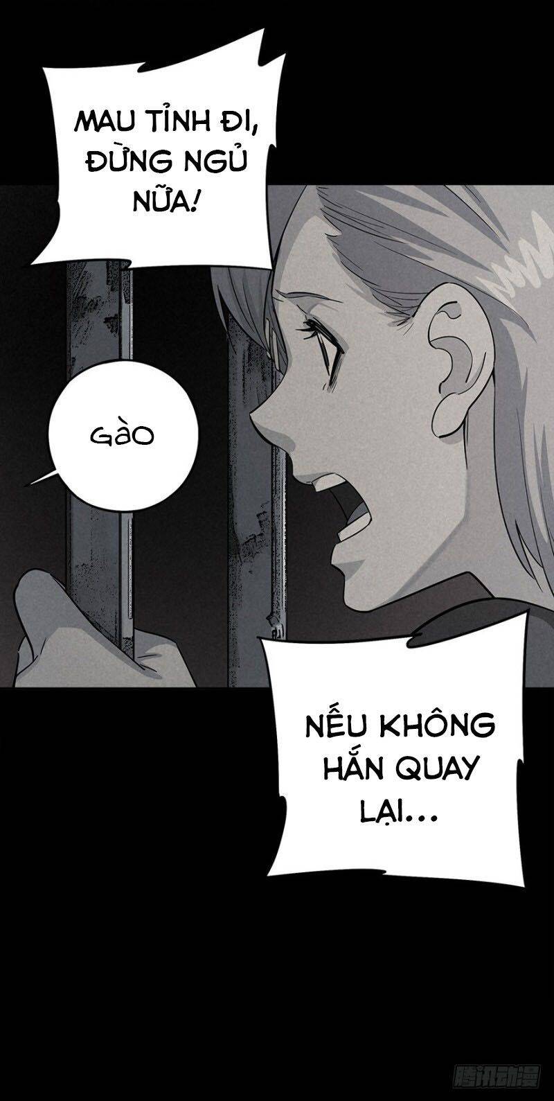 Ách Thế Quỹ Tích Chapter 34 - Trang 52