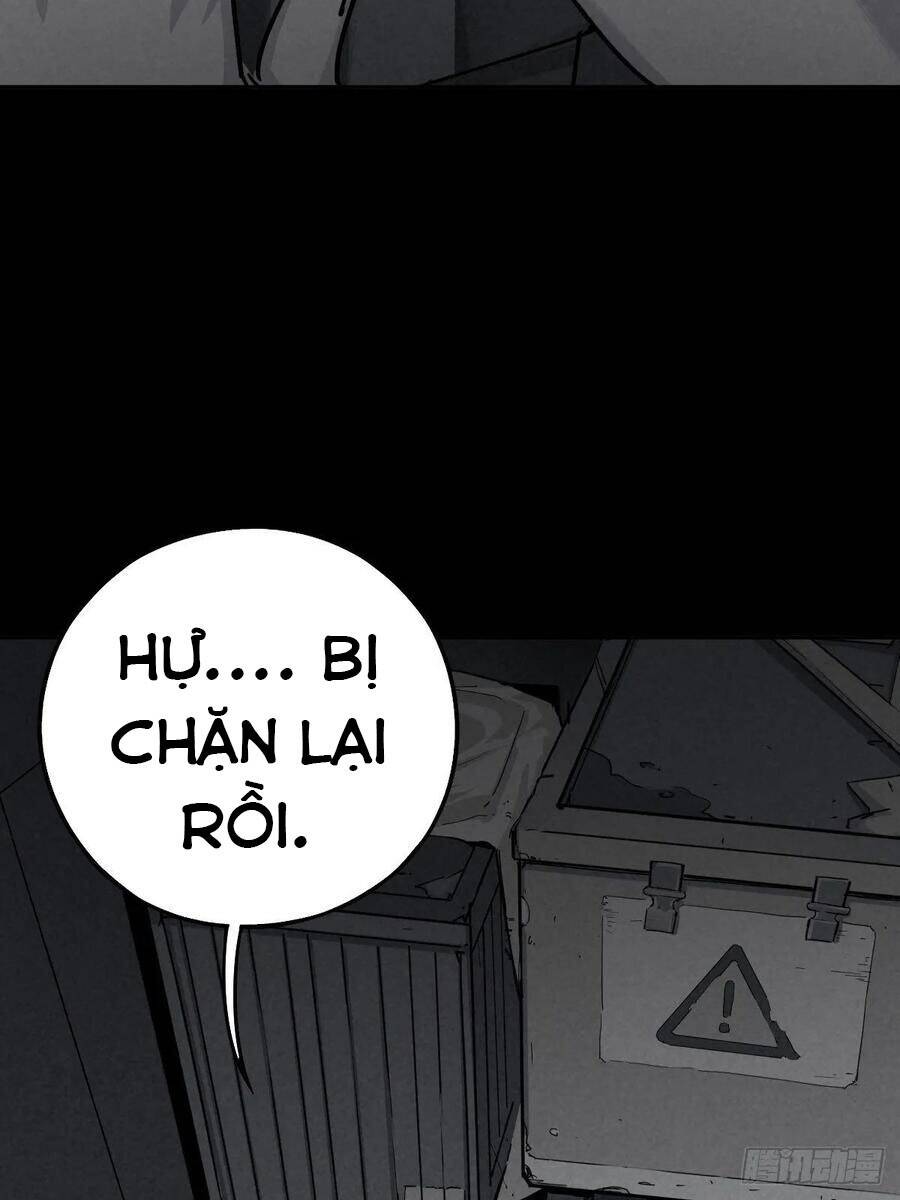 Ách Thế Quỹ Tích Chapter 66 - Trang 10