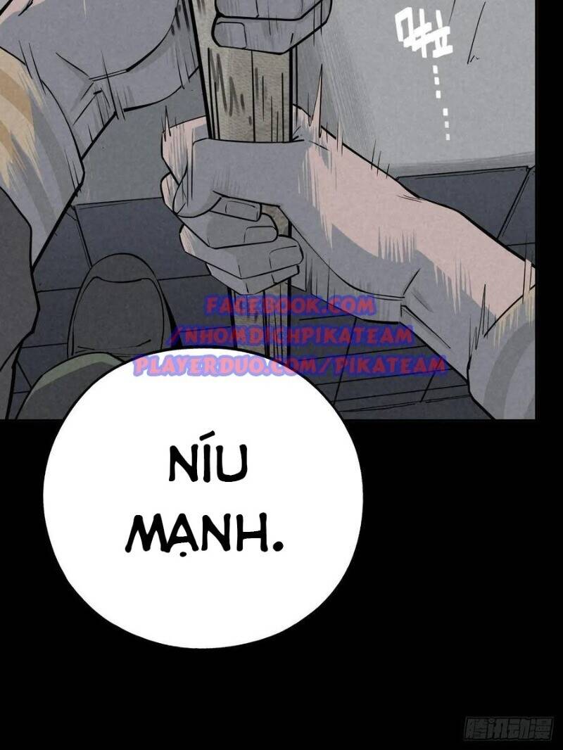 Ách Thế Quỹ Tích Chapter 66 - Trang 38