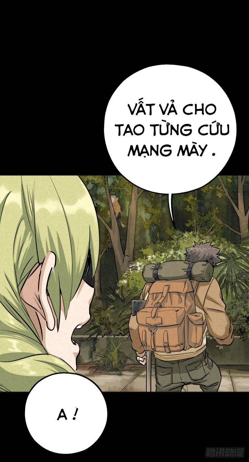 Ách Thế Quỹ Tích Chapter 49 - Trang 24