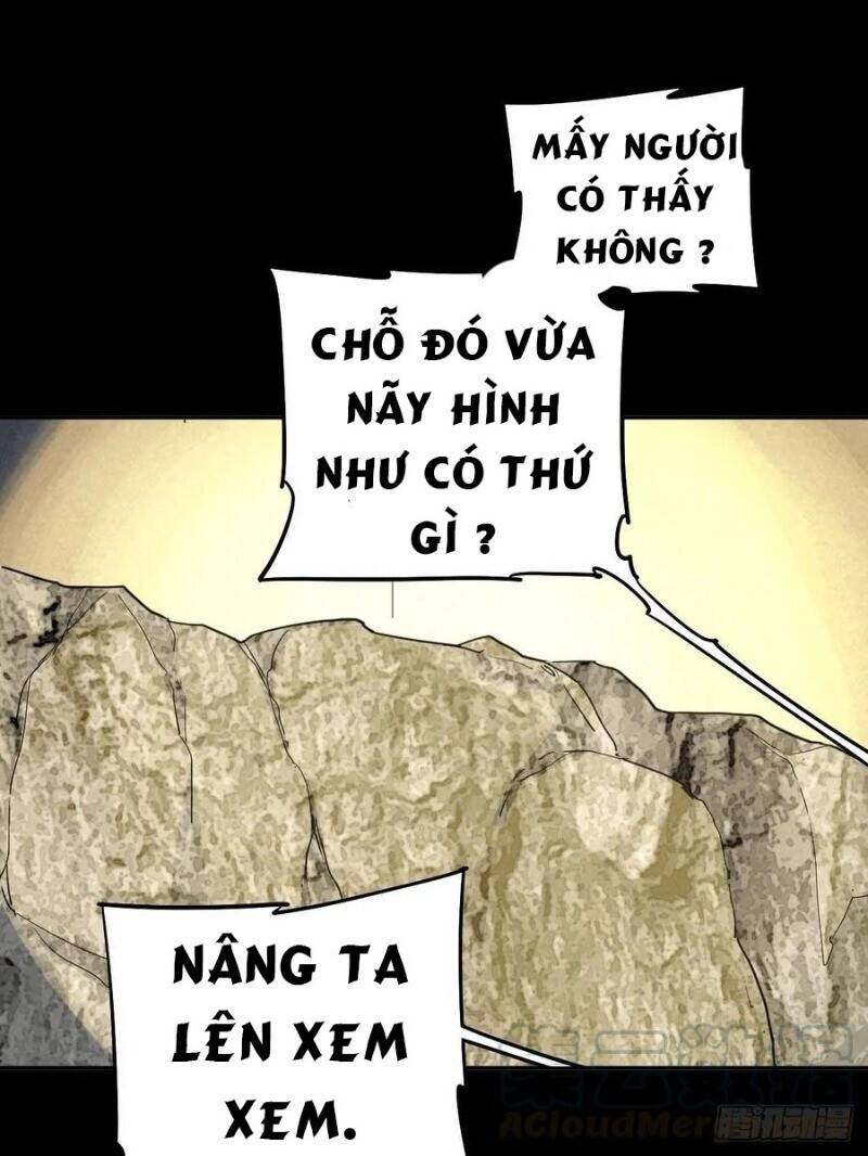 Ách Thế Quỹ Tích Chapter 70 - Trang 18