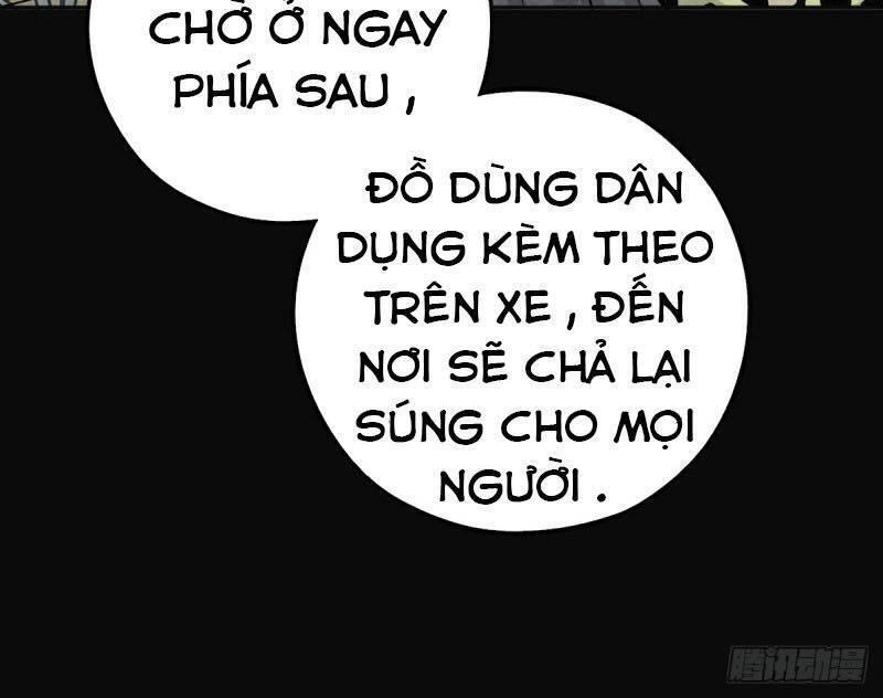 Ách Thế Quỹ Tích Chapter 51 - Trang 16