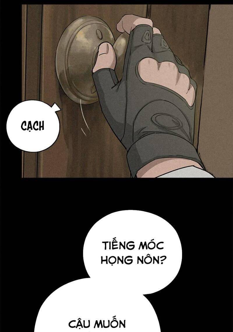 Ách Thế Quỹ Tích Chapter 41 - Trang 6