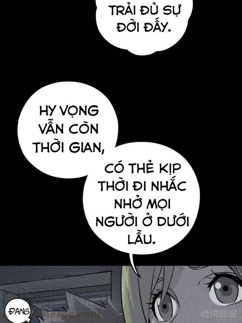 Ách Thế Quỹ Tích Chapter 66 - Trang 27