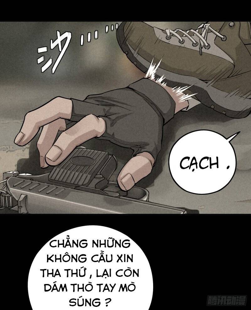 Ách Thế Quỹ Tích Chapter 54 - Trang 56