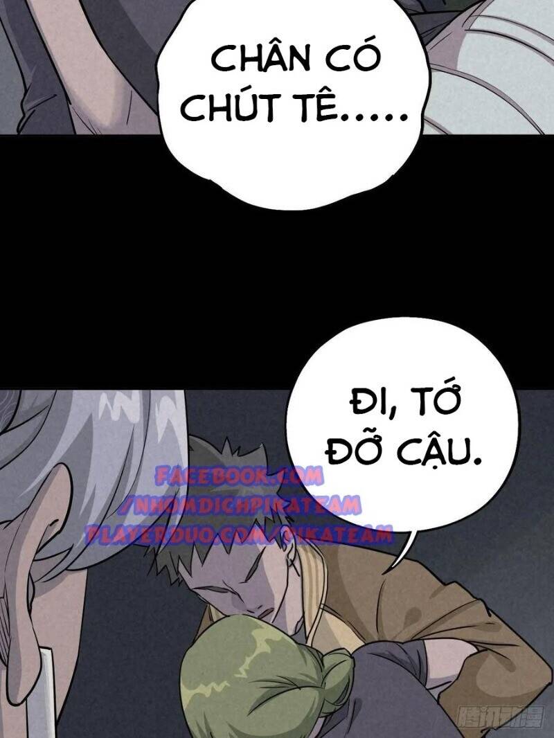 Ách Thế Quỹ Tích Chapter 67 - Trang 26