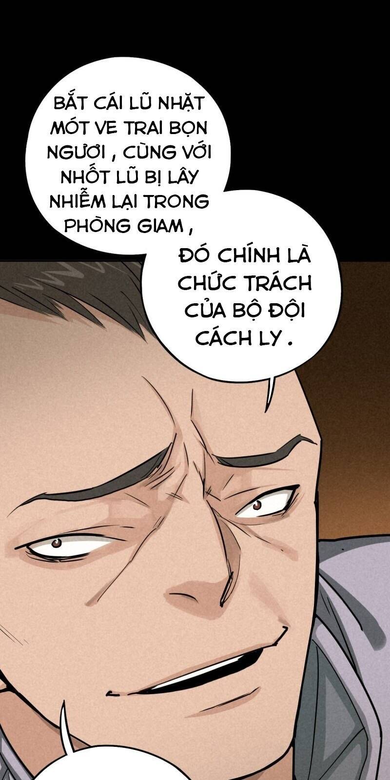 Ách Thế Quỹ Tích Chapter 60 - Trang 12