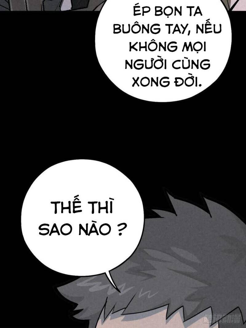 Ách Thế Quỹ Tích Chapter 69 - Trang 30