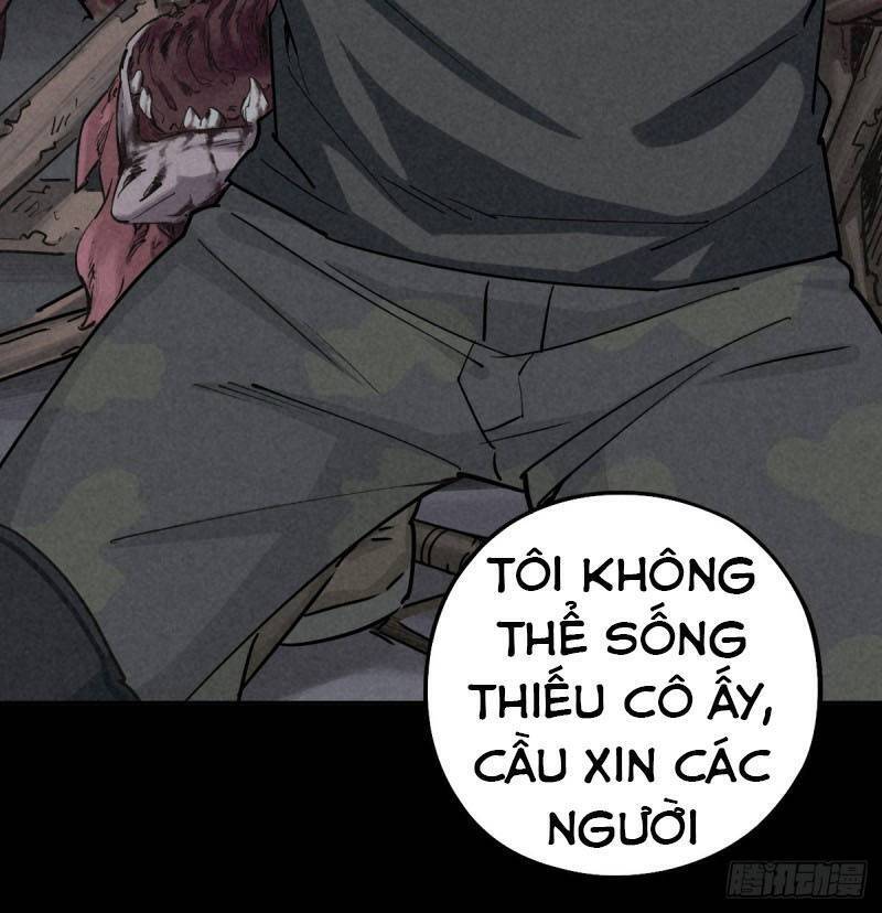 Ách Thế Quỹ Tích Chapter 45 - Trang 56