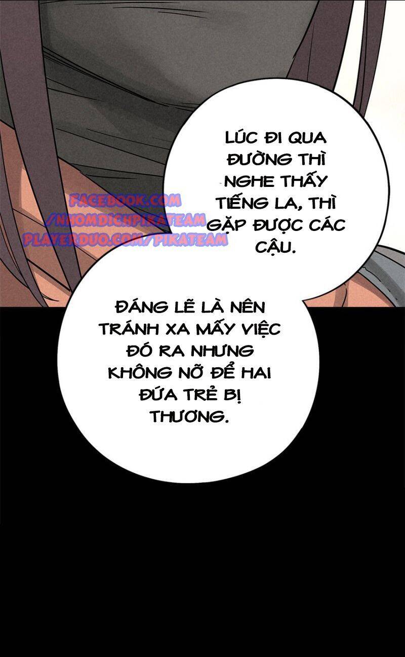 Ách Thế Quỹ Tích Chapter 28 - Trang 15