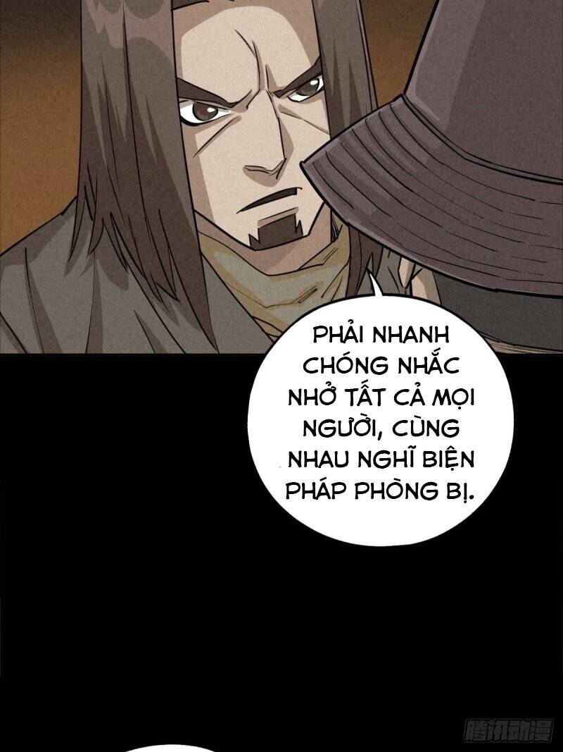 Ách Thế Quỹ Tích Chapter 65 - Trang 49