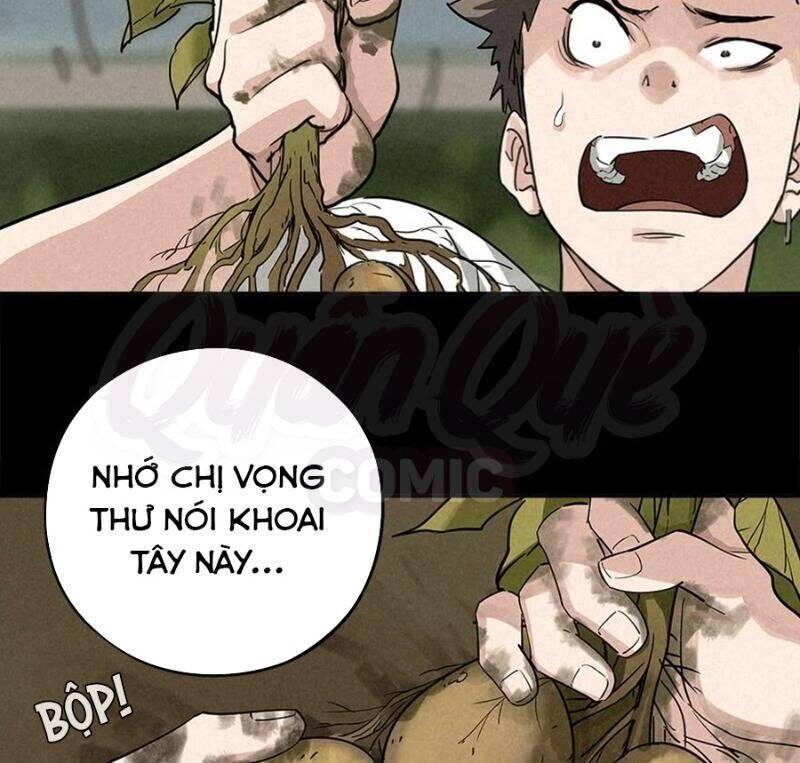 Ách Thế Quỹ Tích Chapter 37 - Trang 12