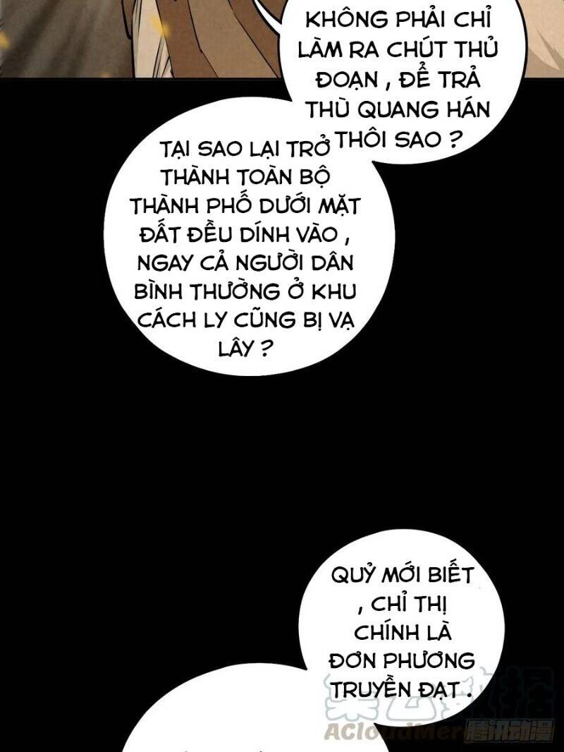 Ách Thế Quỹ Tích Chapter 63 - Trang 8