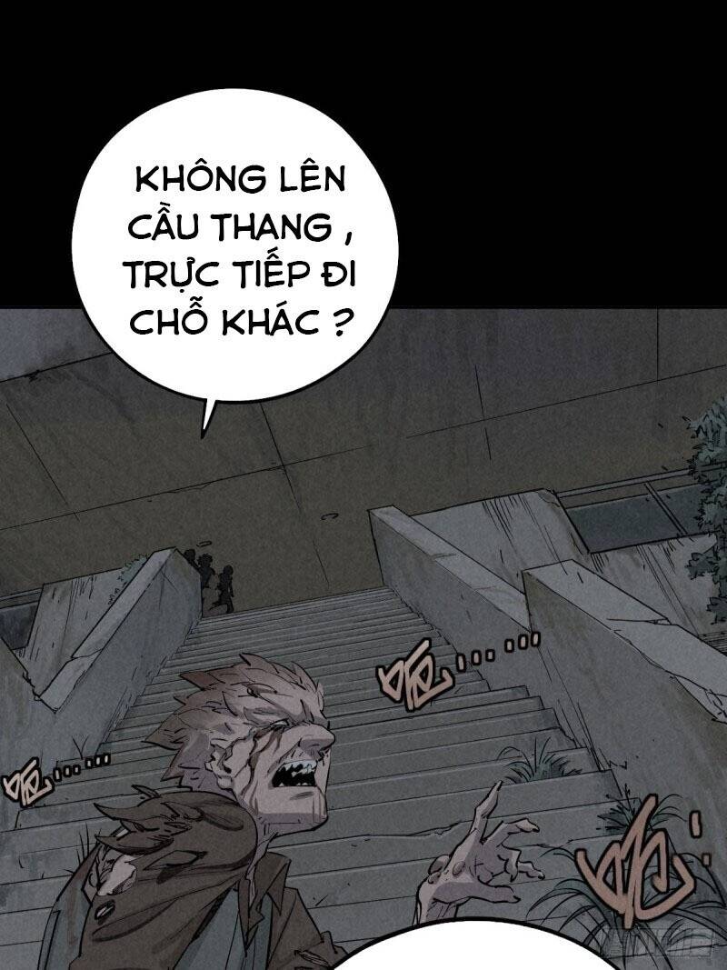 Ách Thế Quỹ Tích Chapter 61 - Trang 52