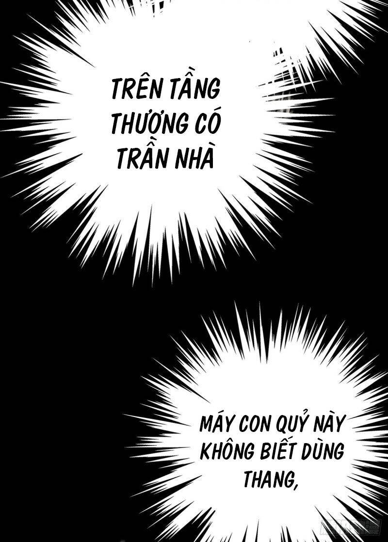 Ách Thế Quỹ Tích Chapter 43 - Trang 19