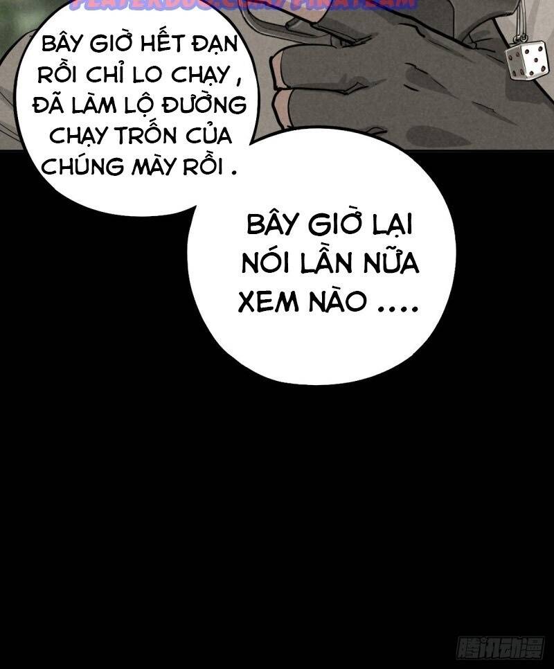 Ách Thế Quỹ Tích Chapter 54 - Trang 40