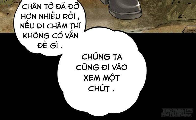 Ách Thế Quỹ Tích Chapter 48 - Trang 60