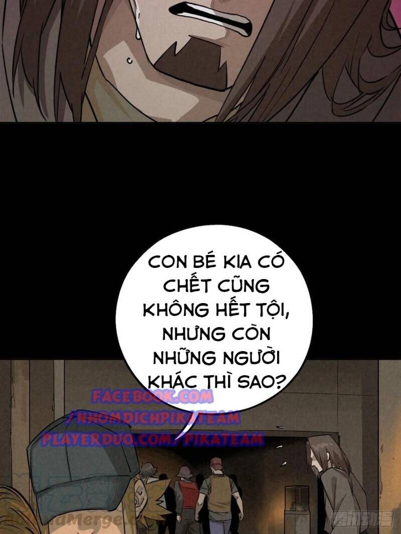 Ách Thế Quỹ Tích Chapter 66 - Trang 5