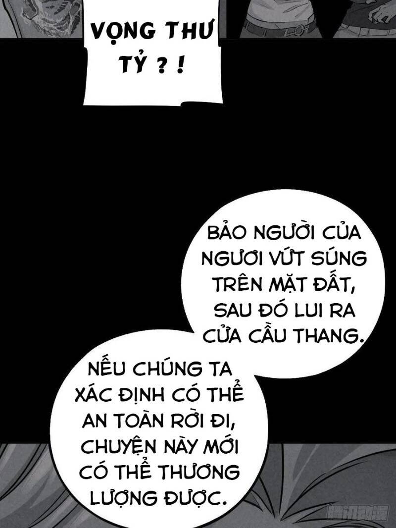 Ách Thế Quỹ Tích Chapter 67 - Trang 50