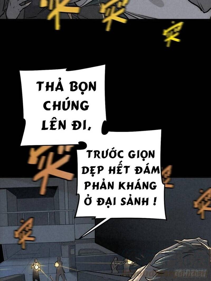 Ách Thế Quỹ Tích Chapter 69 - Trang 49