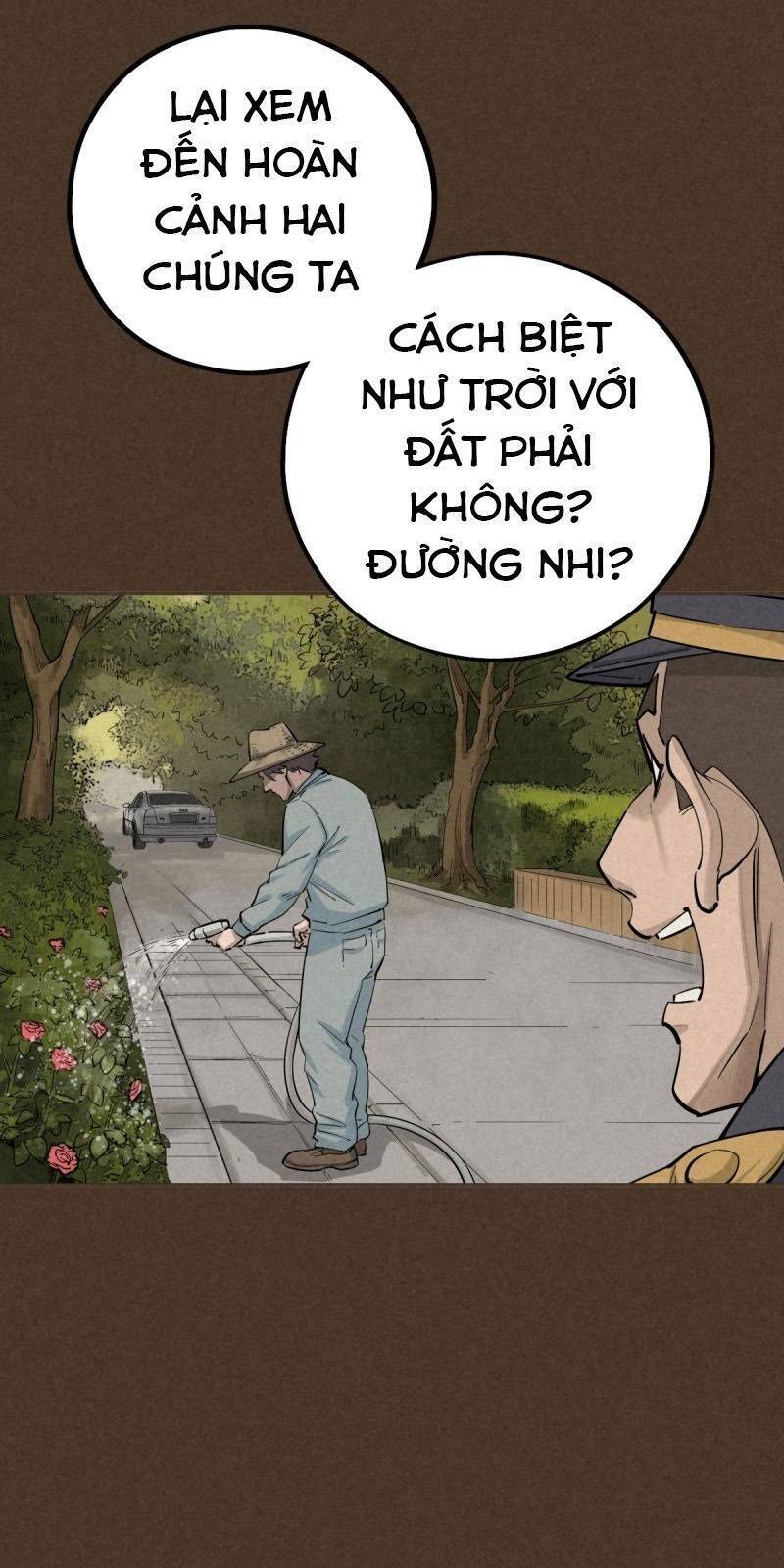 Ách Thế Quỹ Tích Chapter 46 - Trang 17