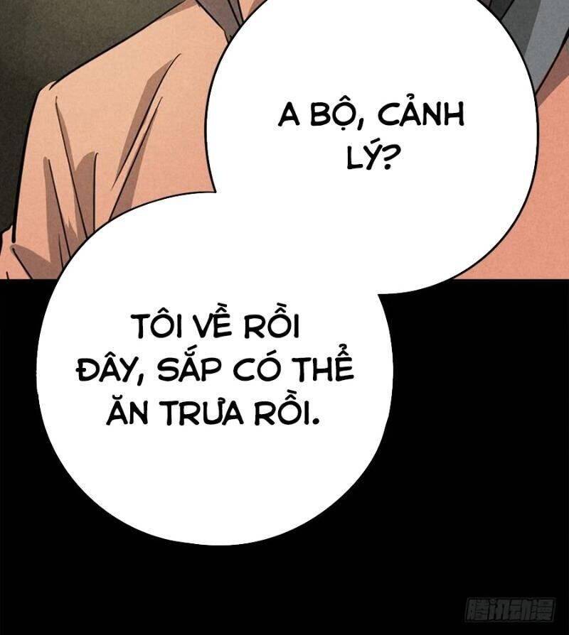 Ách Thế Quỹ Tích Chapter 40 - Trang 30