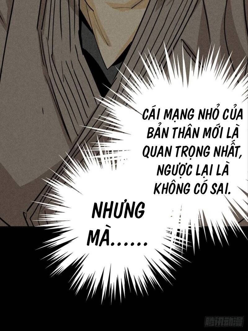 Ách Thế Quỹ Tích Chapter 65 - Trang 61