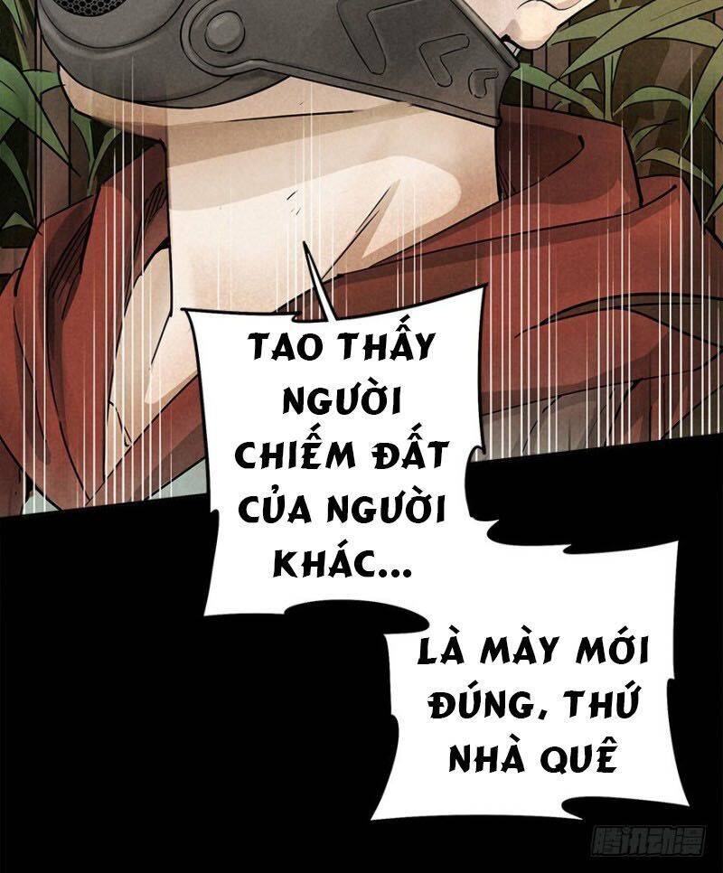 Ách Thế Quỹ Tích Chapter 34 - Trang 38