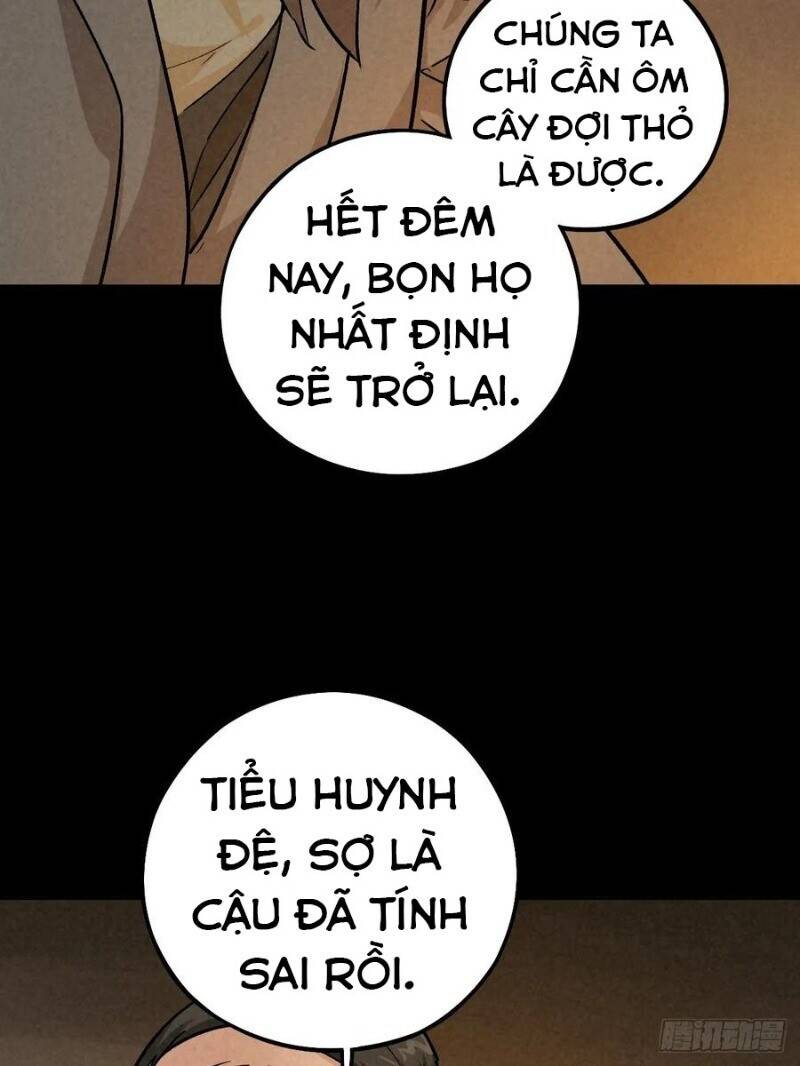 Ách Thế Quỹ Tích Chapter 64 - Trang 13