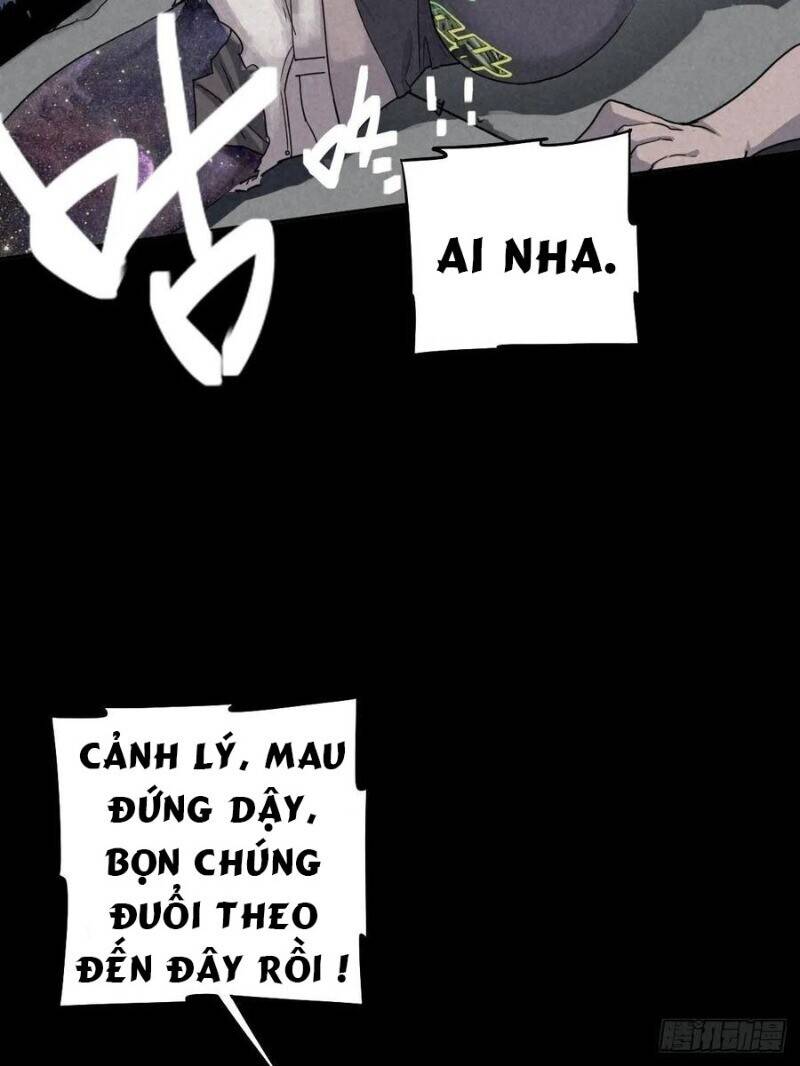 Ách Thế Quỹ Tích Chapter 67 - Trang 24