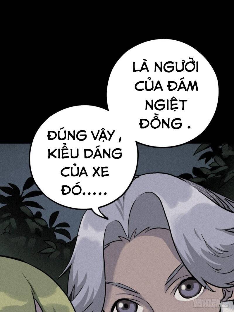 Ách Thế Quỹ Tích Chapter 62 - Trang 44