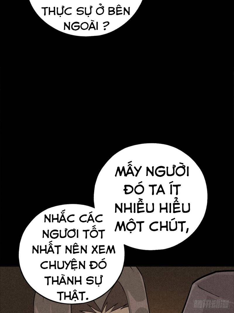 Ách Thế Quỹ Tích Chapter 65 - Trang 48