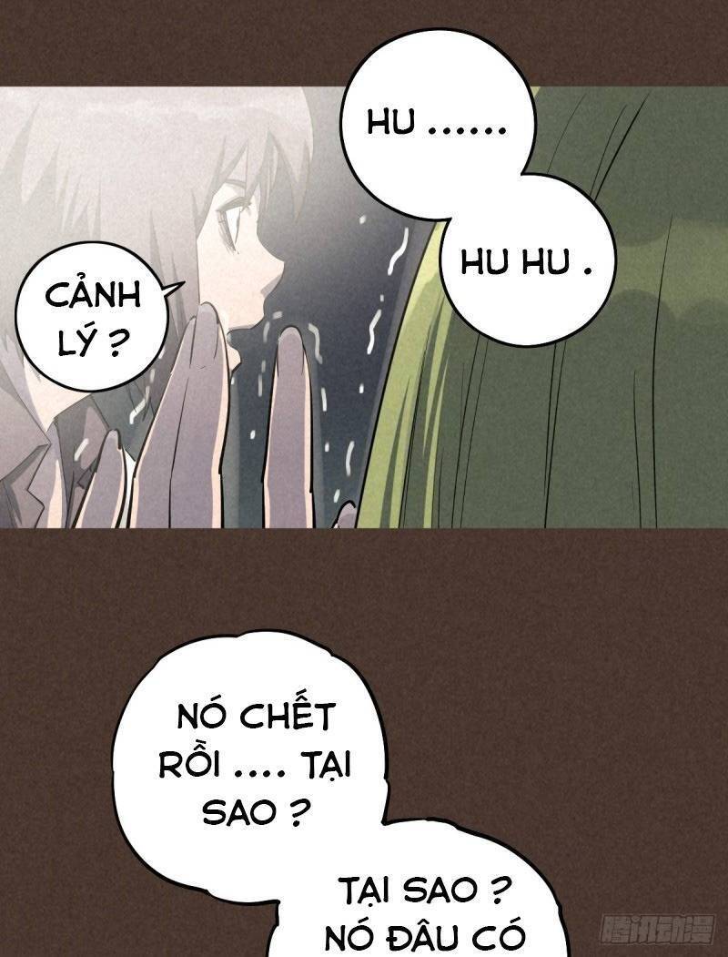 Ách Thế Quỹ Tích Chapter 46 - Trang 55