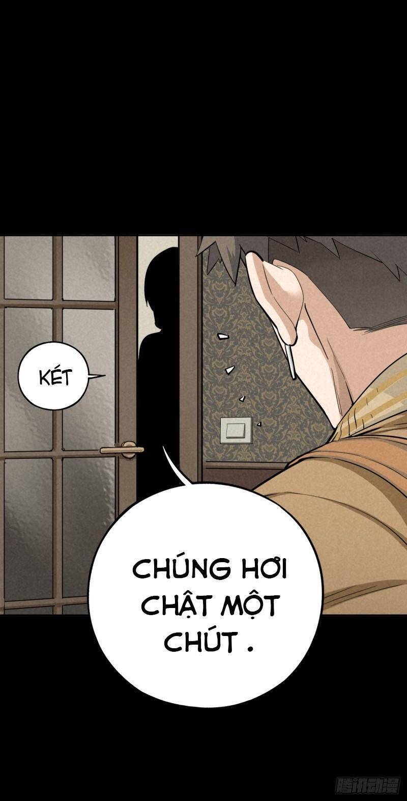 Ách Thế Quỹ Tích Chapter 47 - Trang 9