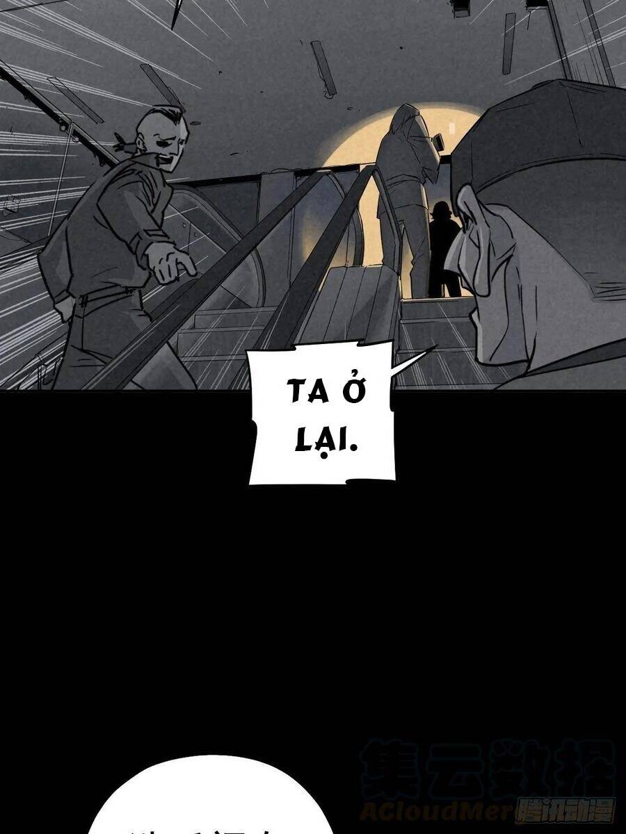 Ách Thế Quỹ Tích Chapter 67 - Trang 31