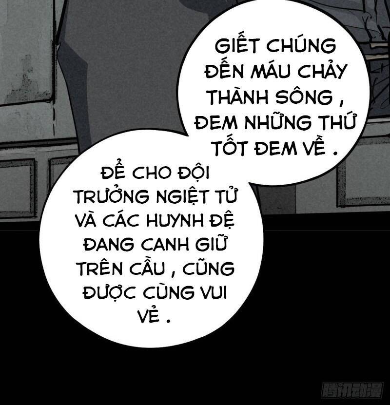 Ách Thế Quỹ Tích Chapter 60 - Trang 55