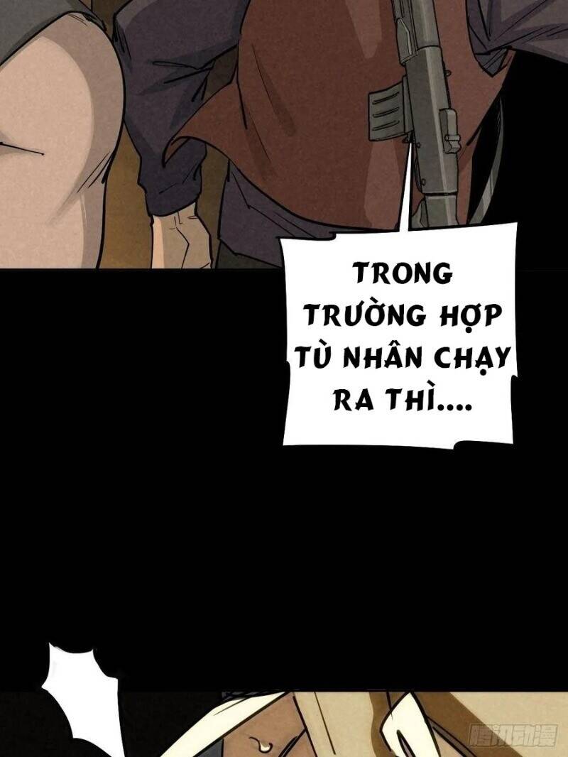 Ách Thế Quỹ Tích Chapter 68 - Trang 39