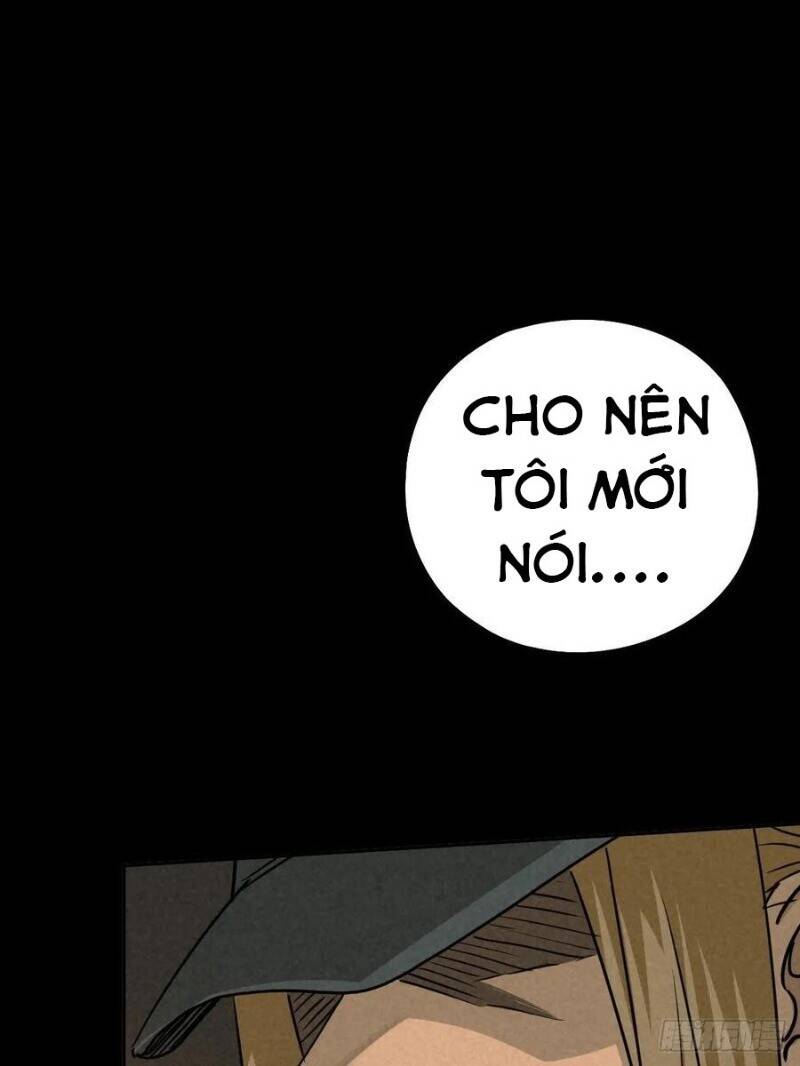 Ách Thế Quỹ Tích Chapter 68 - Trang 30