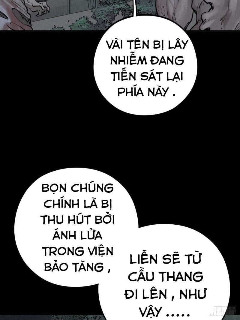 Ách Thế Quỹ Tích Chapter 61 - Trang 45