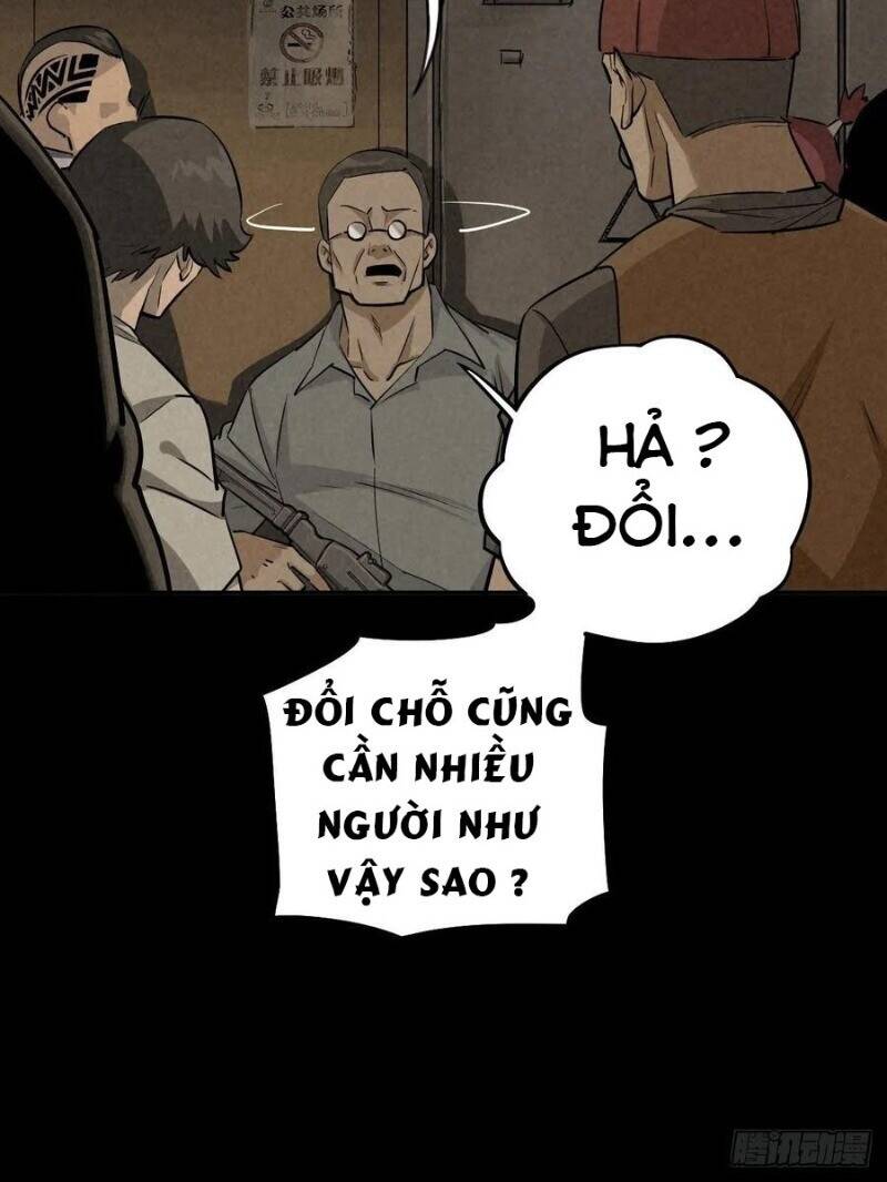 Ách Thế Quỹ Tích Chapter 66 - Trang 48