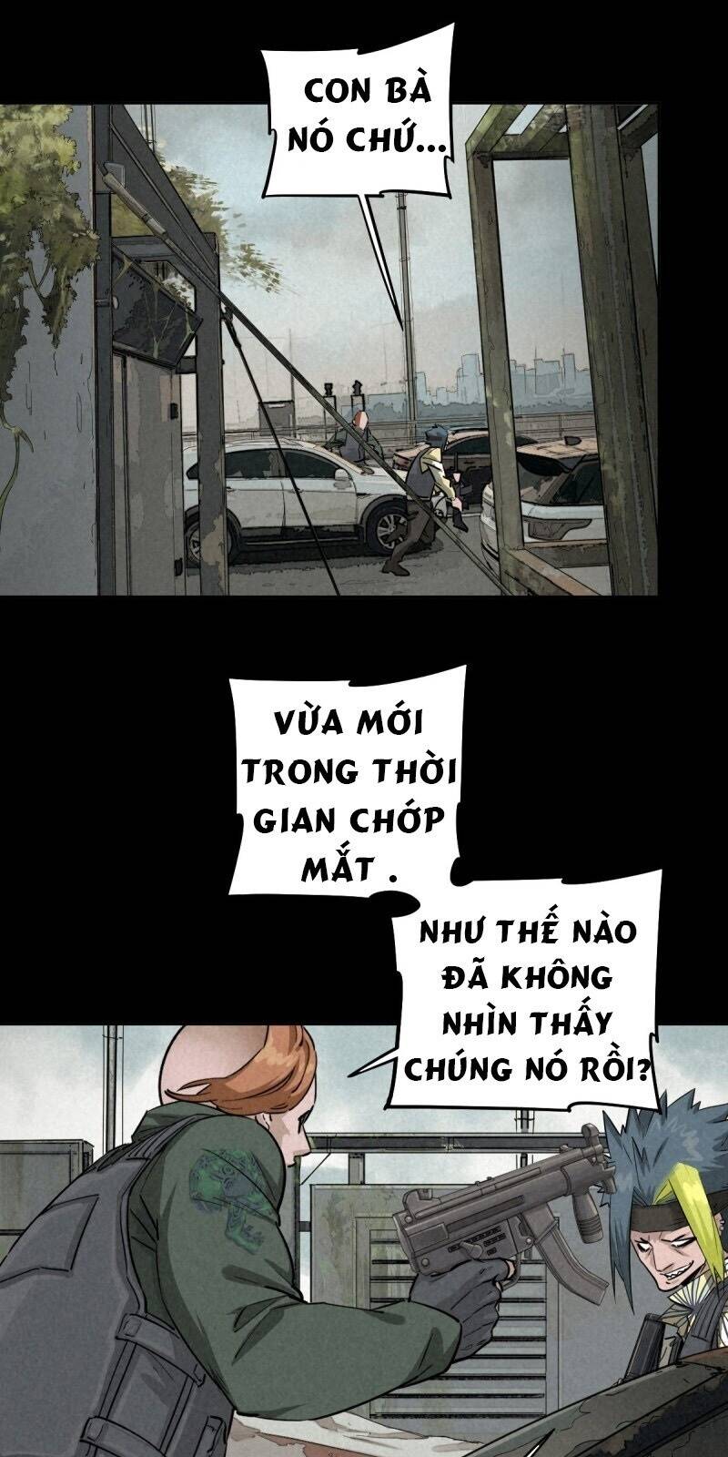 Ách Thế Quỹ Tích Chapter 52 - Trang 56