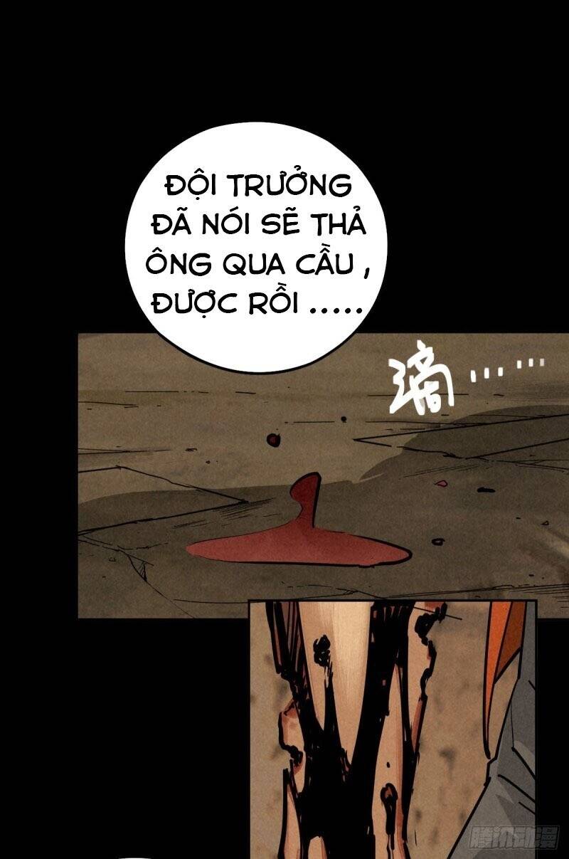 Ách Thế Quỹ Tích Chapter 58 - Trang 54