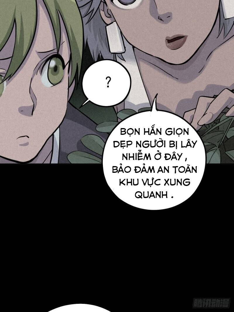 Ách Thế Quỹ Tích Chapter 62 - Trang 45