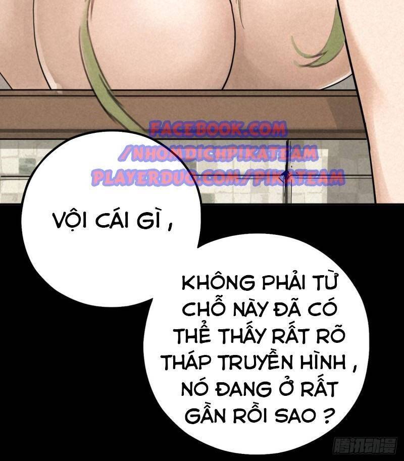 Ách Thế Quỹ Tích Chapter 47 - Trang 5