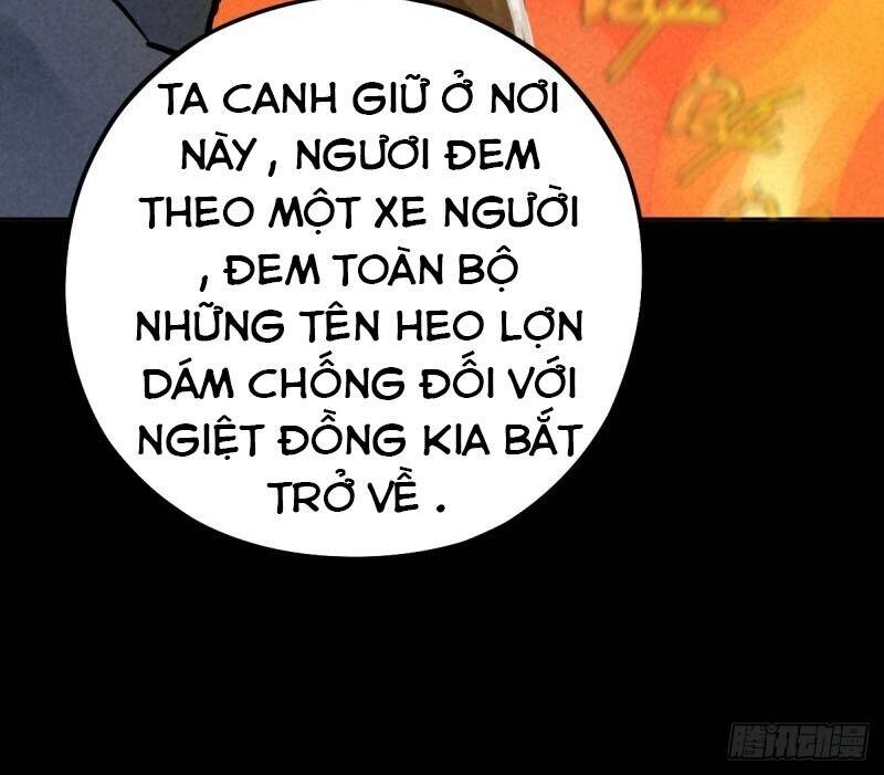 Ách Thế Quỹ Tích Chapter 59 - Trang 15