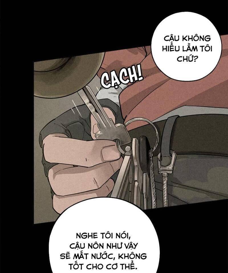 Ách Thế Quỹ Tích Chapter 41 - Trang 9